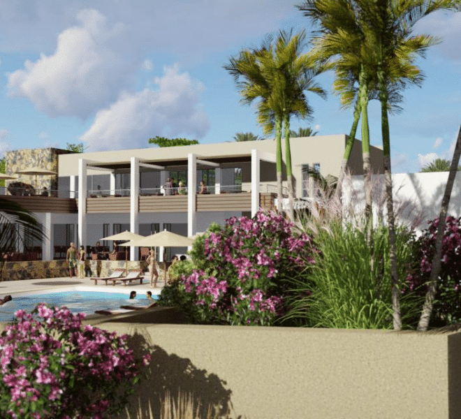 Plaisance City Ile Maurice