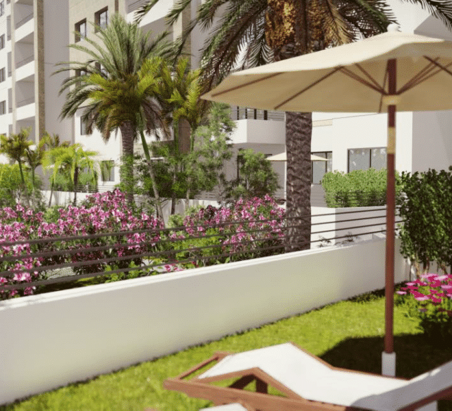 Plaisance City Ile Maurice