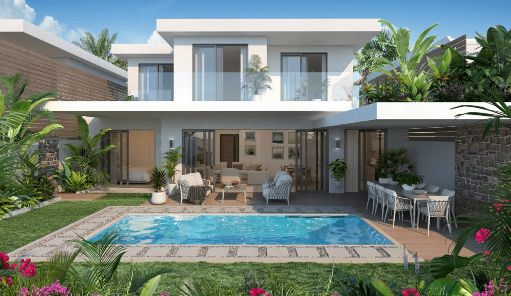 Ki Resort Villas Pereybere Grand Baie Ile Maurice