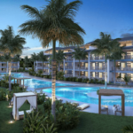 Ki Resort Apartement Pereybere Grand Baie Ile Maurice