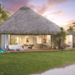 Asmara Rivière Noire Ile Maurice