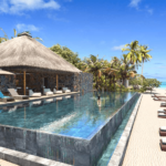 Asmara Rivière Noire Ile Maurice