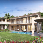 Appartement de luxe Manta Cove Tamarin Ile Maurice