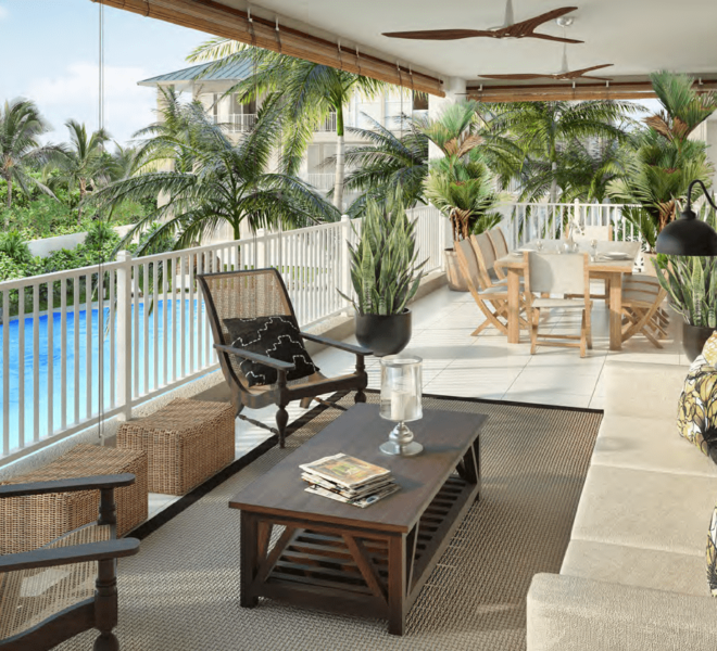 Ki Résidences Grand Baie Ile Maurice