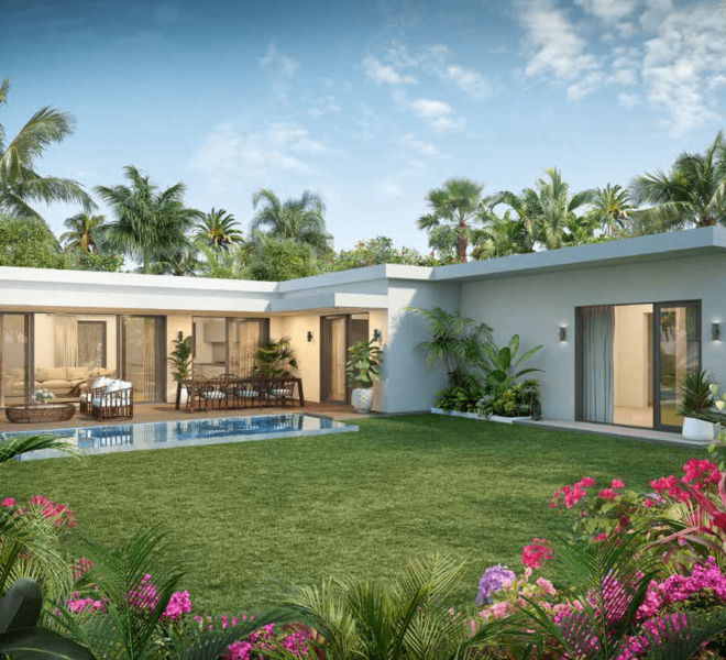 Ki Resort Villas Pereybere Grand Baie Ile Maurice