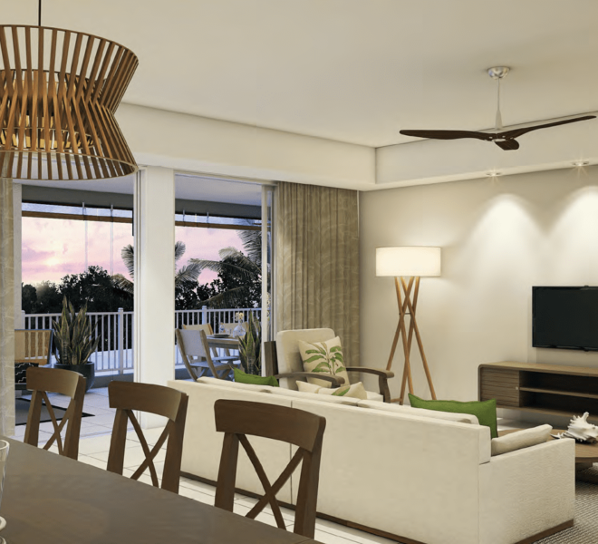 Ki Résidences Grand Baie Ile Maurice