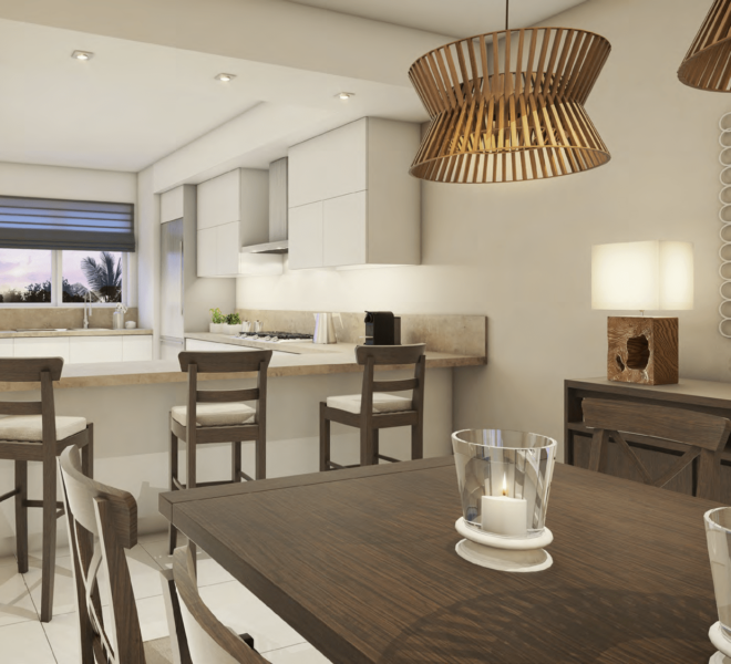 Ki Résidences Grand Baie Ile Maurice