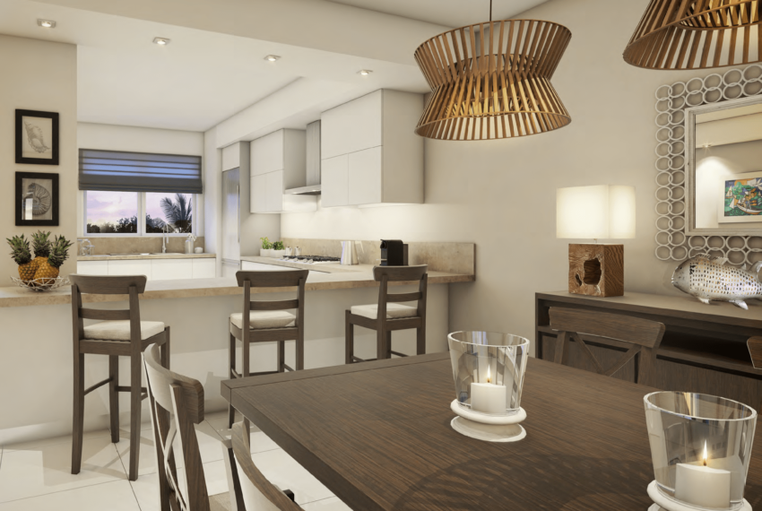 Ki Résidences Grand Baie Ile Maurice