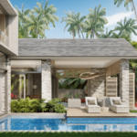 Villa 2B Serenity Grand Baie Ile Maurice