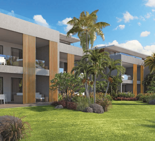 Asmara Rivière Noire Ile Maurice