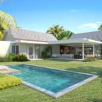 Villa luxe Tamarin Ile Maurice Domaine Latania