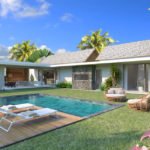 Villa luxe Tamarin Ile Maurice Domaine Latania