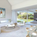 Villa luxe Tamarin Ile Maurice Domaine Latania