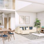 Appartement de Luxe Ebène 678 à l'île Maurice