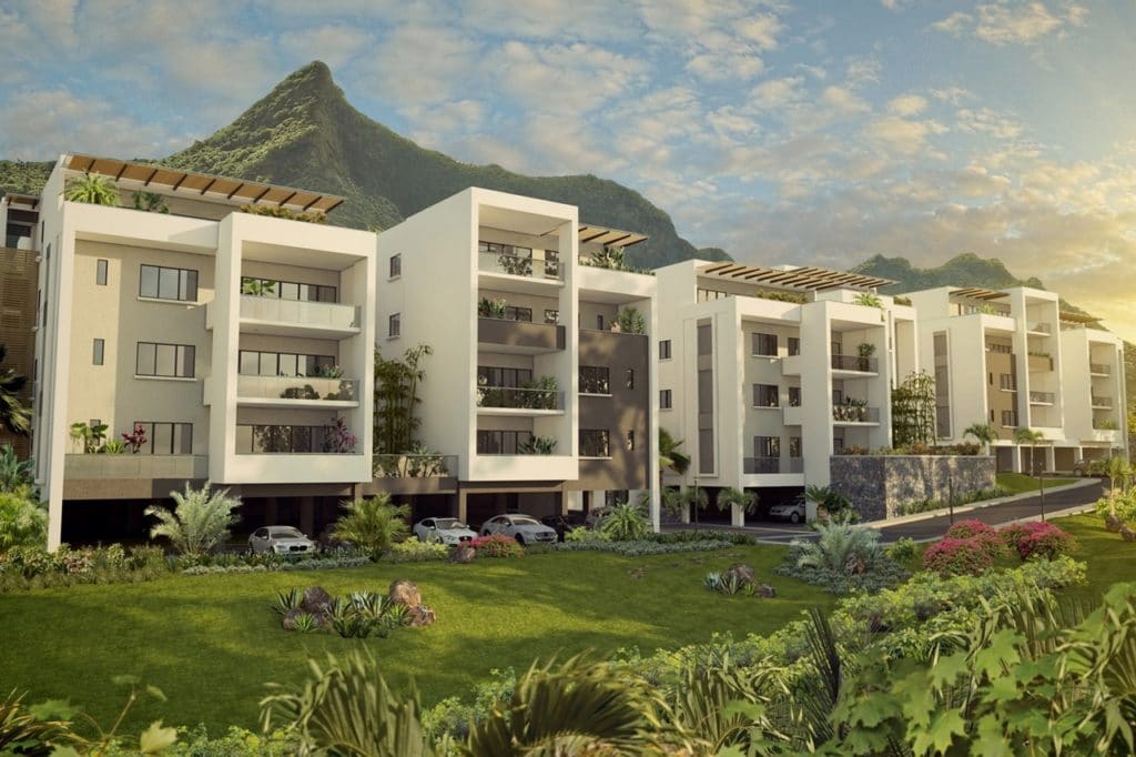 Bagatelle les Résidences Ile Maurice