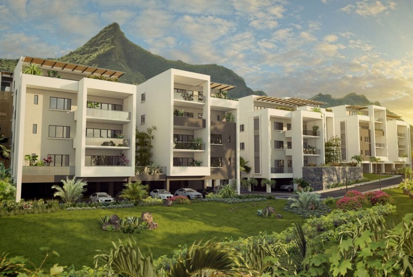 Bagatelle les Résidences Ile Maurice