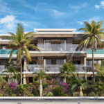 Appartement Luxe Ile Maurice