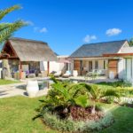 Clos du Littoral Grand Baie Ile Maurice