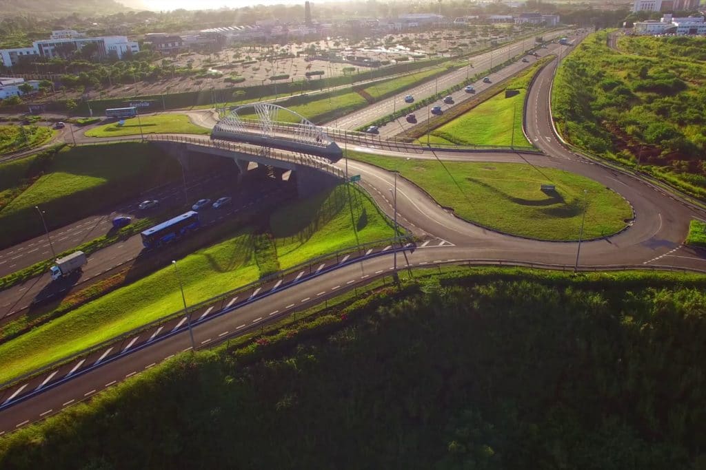 Bagatelle les Résidences Ile Maurice