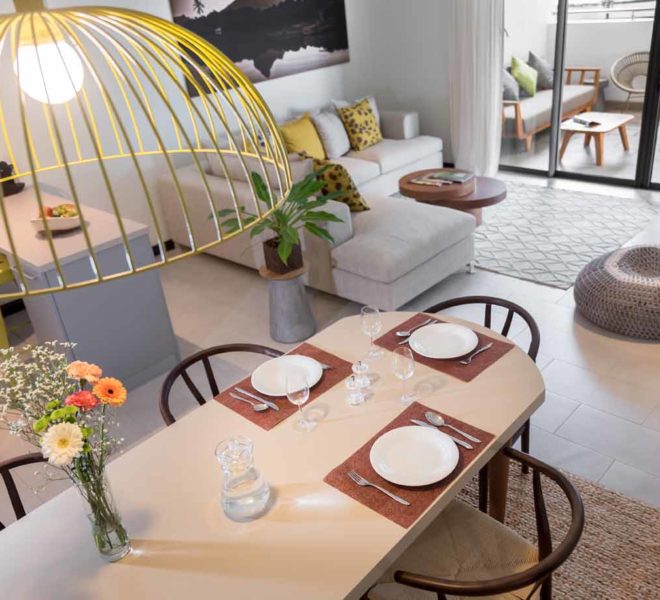 Bagatelle les Résidences Ile Maurice