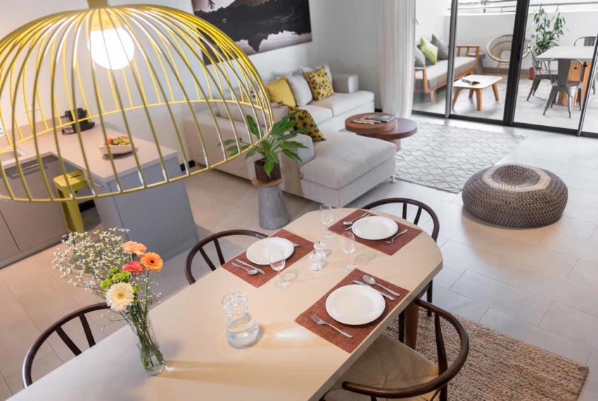 Bagatelle les Résidences Ile Maurice