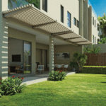 Kaz'el Tamarin Ile Maurice