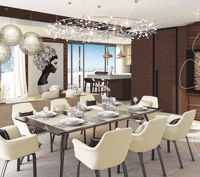 Bagatelle les Résidences Ile Maurice