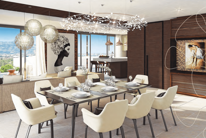 Bagatelle les Résidences Ile Maurice