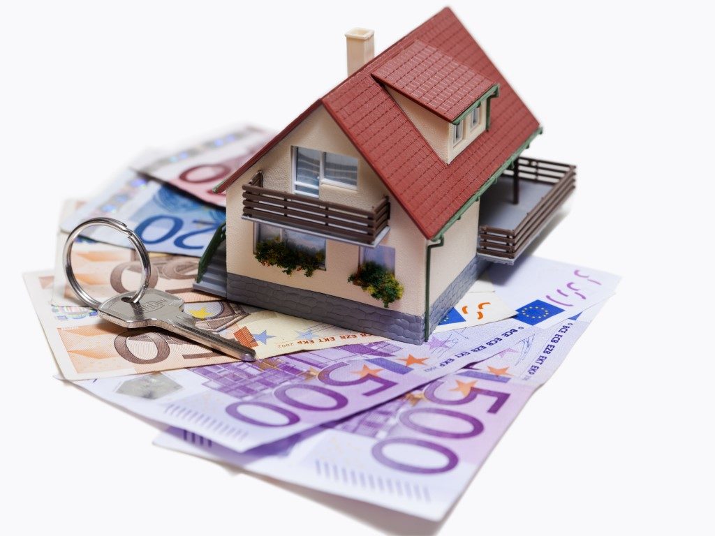 credit immobilier baisse taux de credit mai 2018
