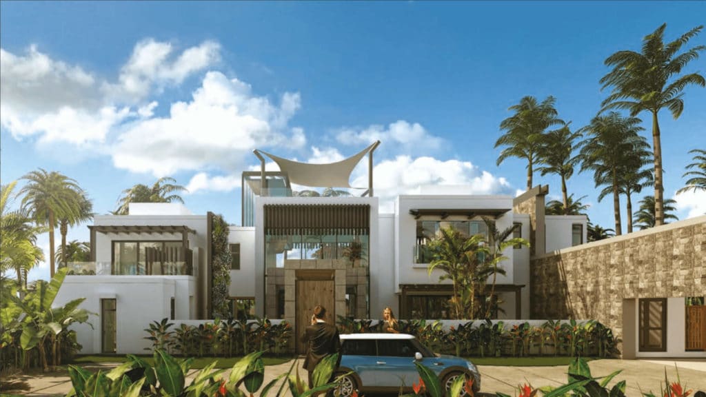 investir immobilier trouver bien immobilier ile maurice