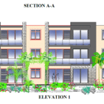 tamarin view appartements de luxe luxieux magnifique prestigieux