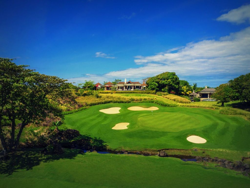 villa valriche somptueuse luxueuse villa bel ombre ile maurice