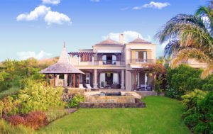 villa valriche somptueuse luxueuse villa bel ombre ile maurice