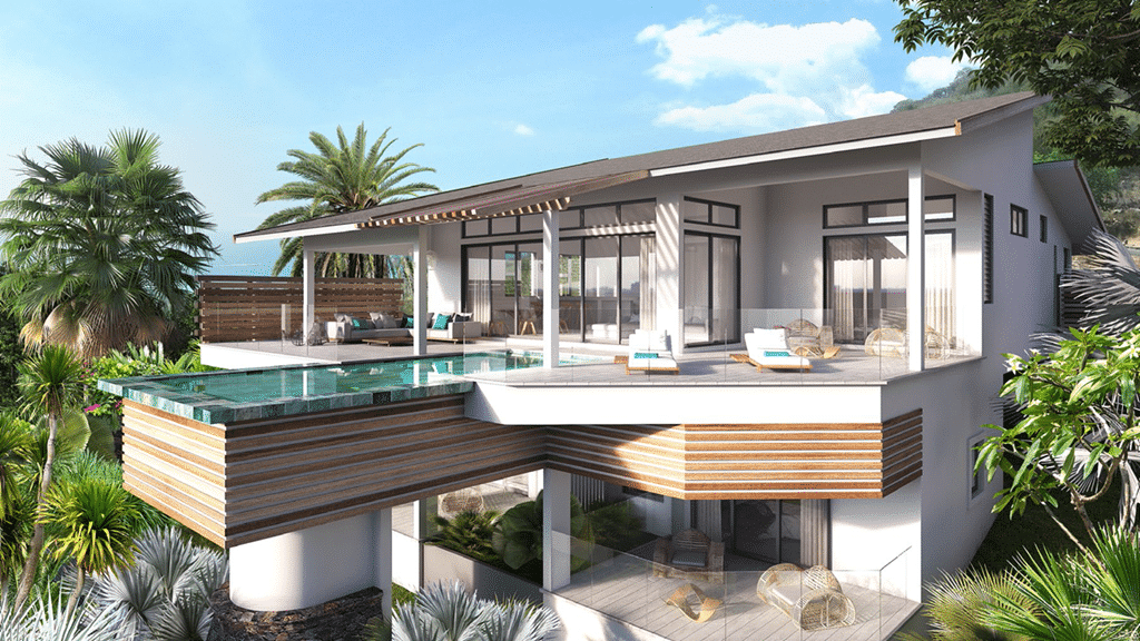 constellation marguery villa aquila tamarin immobilier ile maurice logements vacants france