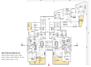 tamarin view appartements de luxe luxieux magnifique prestigieux