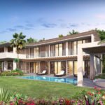 MANTA COVE SOMPTUEUX APPARTEMENTS LUXUEUX ILE MAURICE TAMARIN MAGNIFIQUE