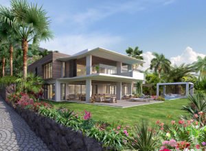 MANTA COVE SOMPTUEUX APPARTEMENTS LUXUEUX ILE MAURICE TAMARIN MAGNIFIQUE