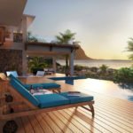 immobilier avec vue sur le morne