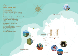 domaine de mahé ile maurice grand baie prestigieux domaine villas sublimes de luxe