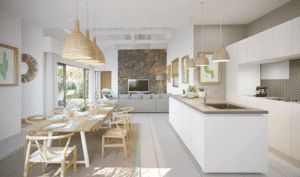 domaine de mahé ile maurice grand baie prestigieux domaine villas sublimes de luxe