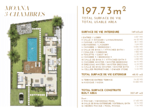 domaine de mahé ile maurice grand baie prestigieux domaine villas sublimes de luxe