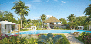 domaine de mahé ile maurice grand baie prestigieux domaine villas sublimes de luxe