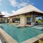 VIlla de luxe ile maurice
