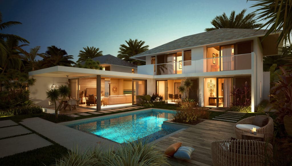 achat immobilier ile maurice