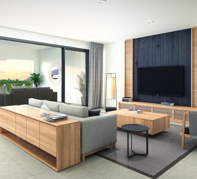 The WaterClub Ile Maurice