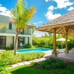 Immobilier avec piscine