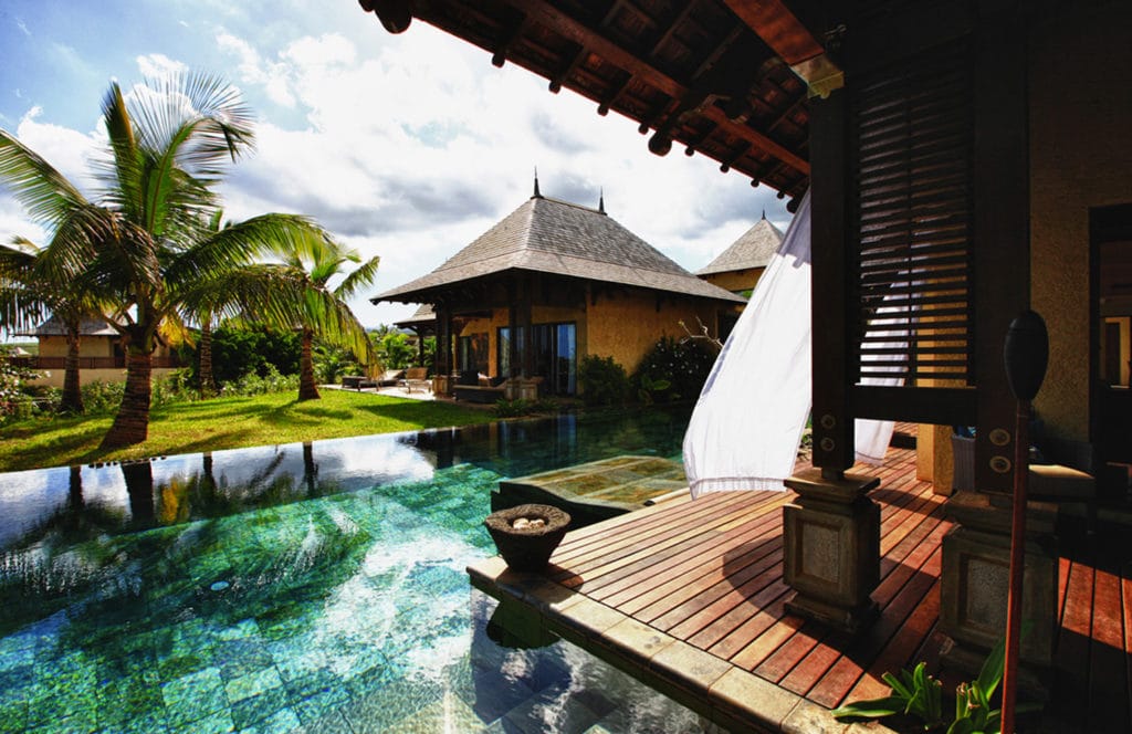 investir ile maurice