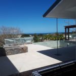 sublime maison grande riviere noire ile maurice splendide location