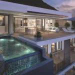 Appartement Carlos Bay Tamarin Ile Maurice