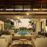 Villa Jacaranda Ile Maurice